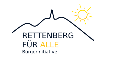 Bürgerinitiative Rettenberg 